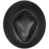 Bailey USA 1922 Hurtle Genuine Panama Fedora Hat