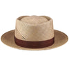Bailey USA 1922 Hurtle Genuine Panama Fedora