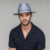 Bailey 1922 Hester Braided Fedora