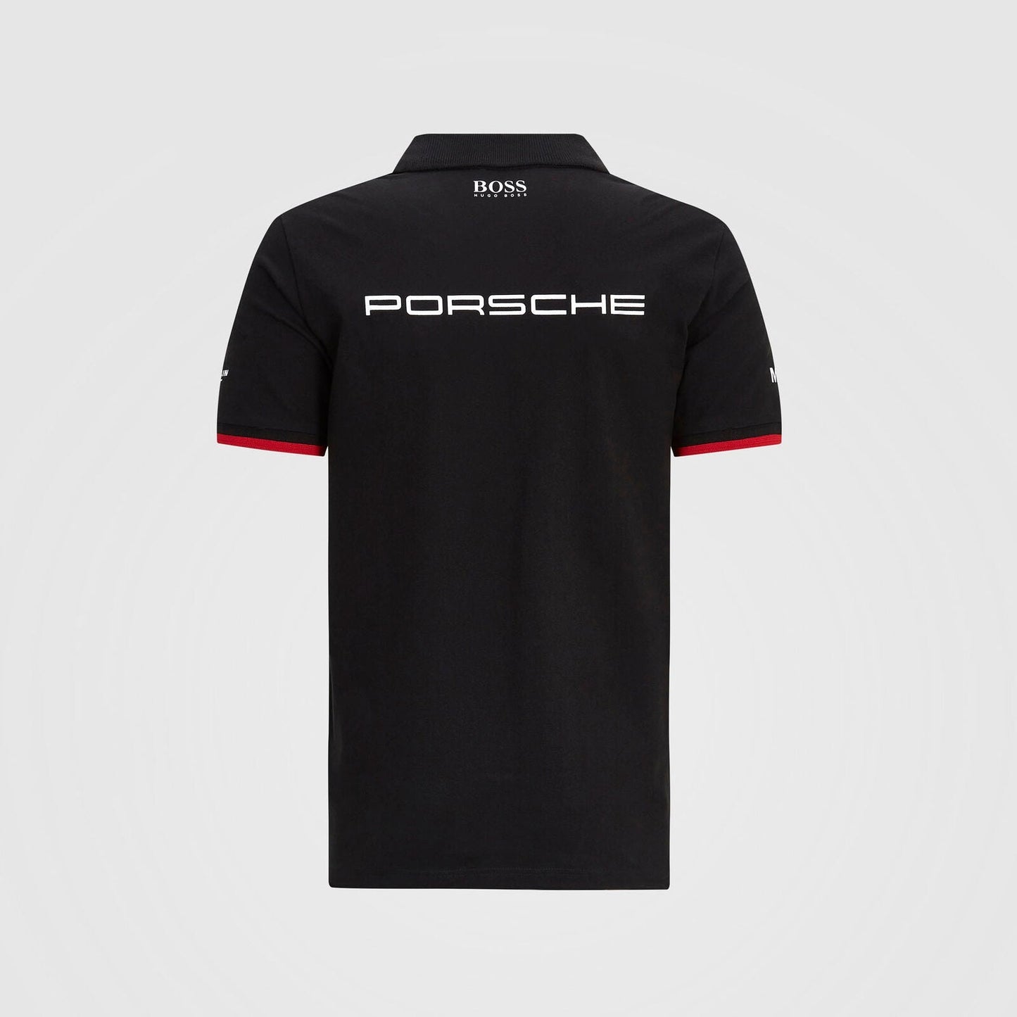 Porsche Motorsport Team Polo