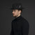 Bailey Gangster Fedora Hat