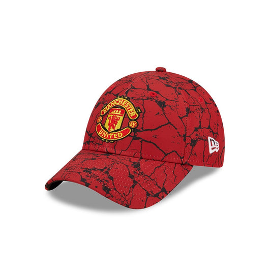 MANCHESTER UNITED MARBLE 9FORTY CAP