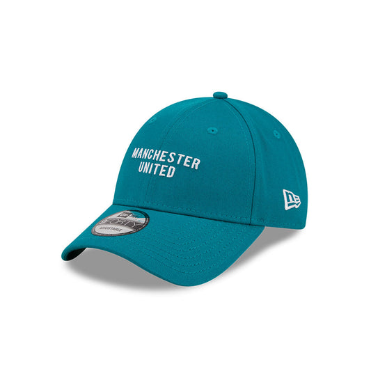 MANCHESTER UNITED SEASONAL 9FORTY CAP