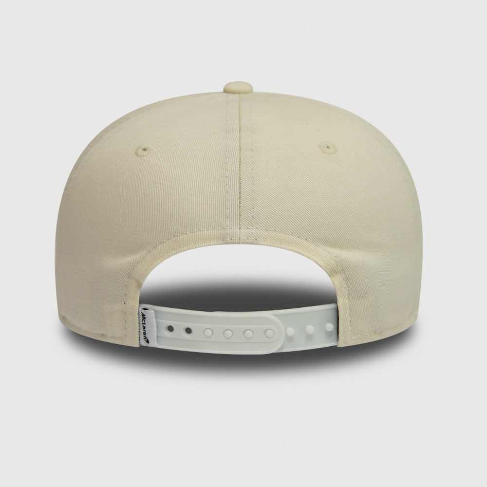 McLaren F1 Lando Norris British GP Cap 9FIFTY– Credible Hats
