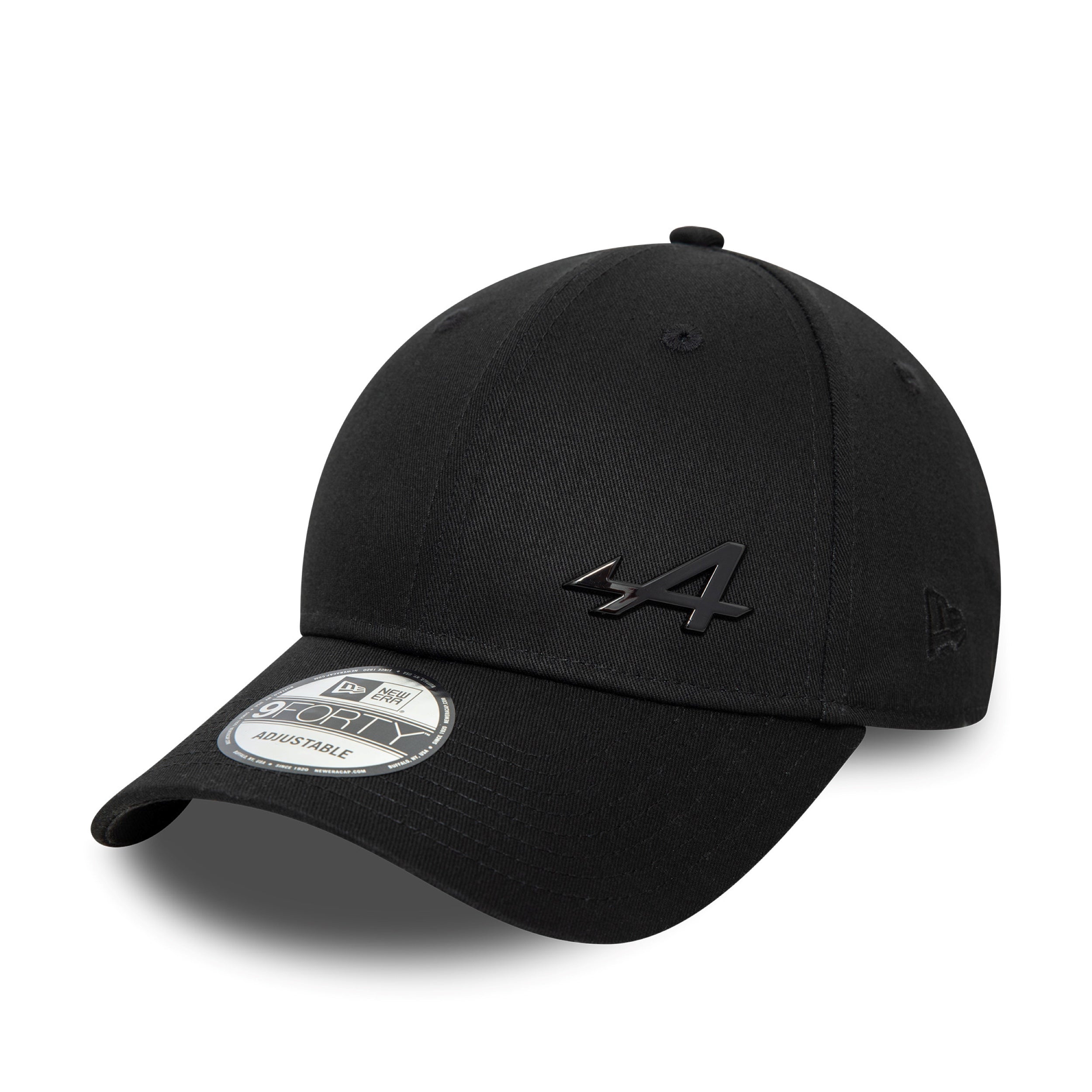 Alpine F1 Flawless 9Forty Cap Adults