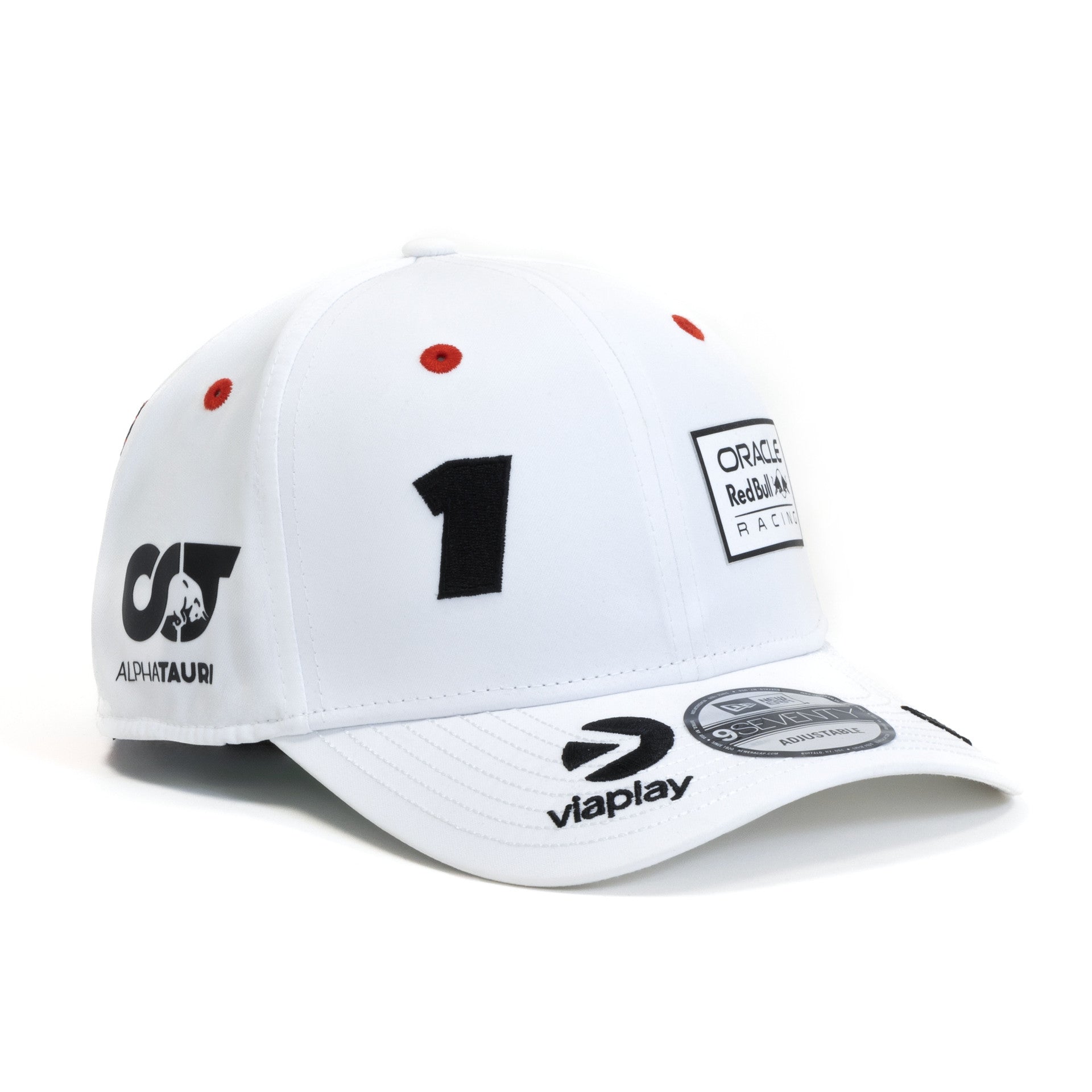 2025 Red Bull Racing – Max Verstappen Japan Special Edition Cap by New ...