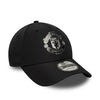 Manchester United Reflective 9Forty Cap - NEW ERA CAP
