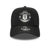 Manchester United Reflective Trucker Cap - NEW ERA CAP