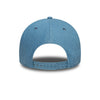 VR46 Denim 9FORTY M-Crown Adjustable Cap