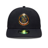 Chelsea FC Iridescent 9Seventy Stretch Snap Cap - NEW ERA CAP