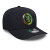 Chelsea FC Iridescent 9Seventy Stretch Snap Cap - NEW ERA CAP