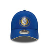 Chelsea FC Retro 9Forty Cap - NEW ERA CAP