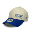 Oracle Red Bull Racing F1 Seasonal 9FORTY Cap