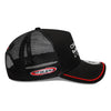 Oracle Red Bull Racing F1 Patch 9FORTY Trucker Cap - New Era