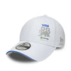 Visa Cash App RB F1 Essential 9FORTY Cap- New Era