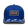 Red Bull Racing F1 Team 2026 Max Verstappen 9Seventy Cap - NEW ERA CAP