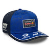 Red Bull Racing F1 Team 2026 Max Verstappen 9Seventy Cap - NEW ERA CAP