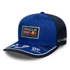 Red Bull Racing F1 Team 2026 Max Verstappen 9Seventy Cap - NEW ERA CAP