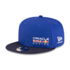 Red Bull Racing F1 Essentials 9FIFTY Cap