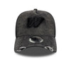 Williams Racing New Wave Denim Trucker Cap