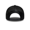 Williams Racing New Wave Denim Trucker Cap