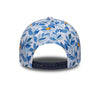 Williams F1 Team 2026 Carlos Sainz Barcelona Special Edition 9FORTY Snapback Cap