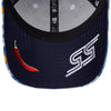 Williams F1 Team 2026 Carlos Sainz Barcelona Special Edition 9FORTY Snapback Cap