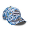 Williams F1 Team 2026 Alex Albon Barcelona Special Edition 9FORTY Snapback Cap