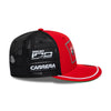 Ducati Lenovo Team 2026 Marc Márquez 9FIFTY Cap