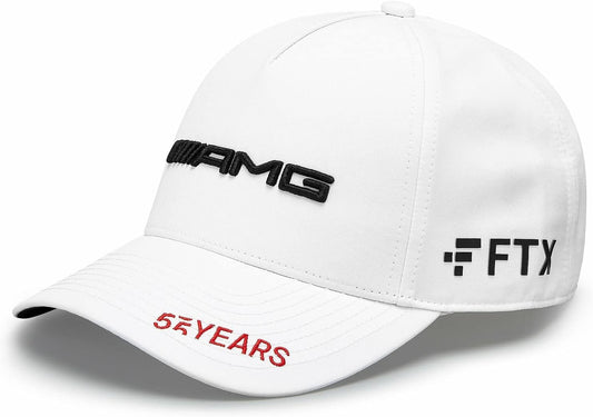 AMG 55 Years - George Special Edition Cap