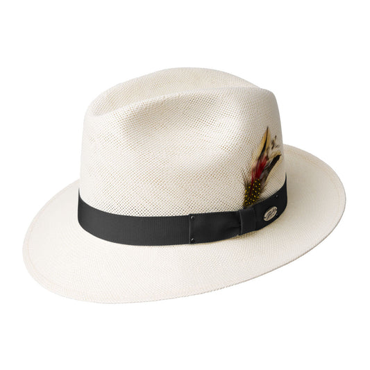 Bailey Hanson Panama Hat