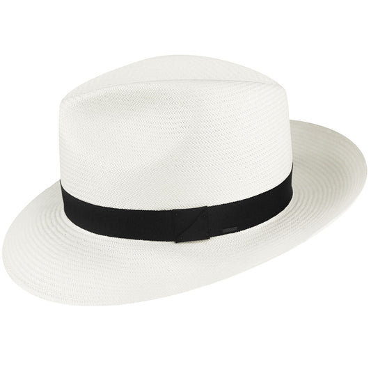 Bailey Blackburn Panama Hat