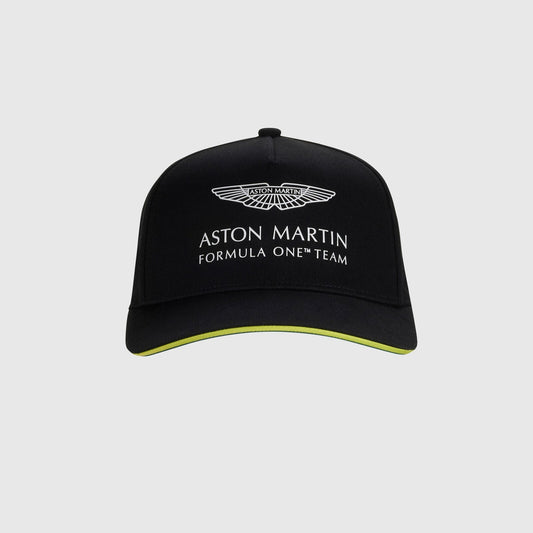 Aston Martin F1 2021 Team cap