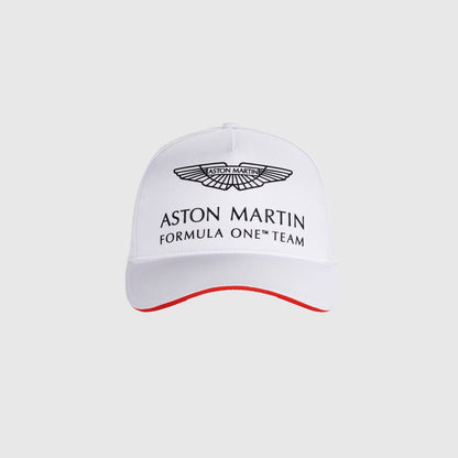 Aston Martin F1 Lance Stroll Team Cap