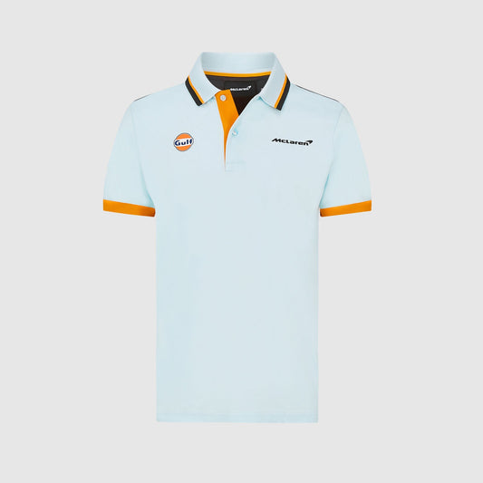 McLaren F1 Classic Gulf Polo