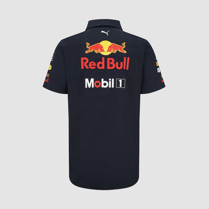 Red Bull Racing Team Shirt 2022