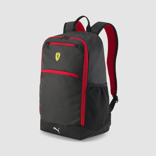 Scuderia Ferrari 2022 Team Backpack