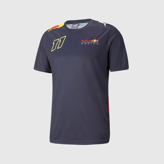 Red Bull Racing Sergio Perez Checo 11 T Shirt