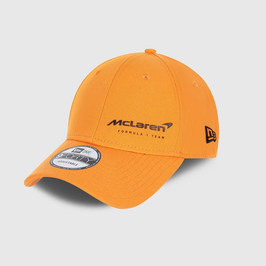 McLaren F1 Essential 9FORTY Cap 2022