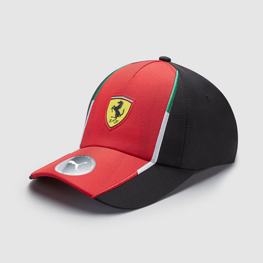 Scuderia Ferrari F1 Team Cap 2023