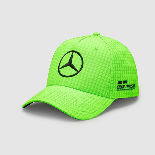 Mercedes AMG F1 2023 Lewis Hamilton Driver Cap