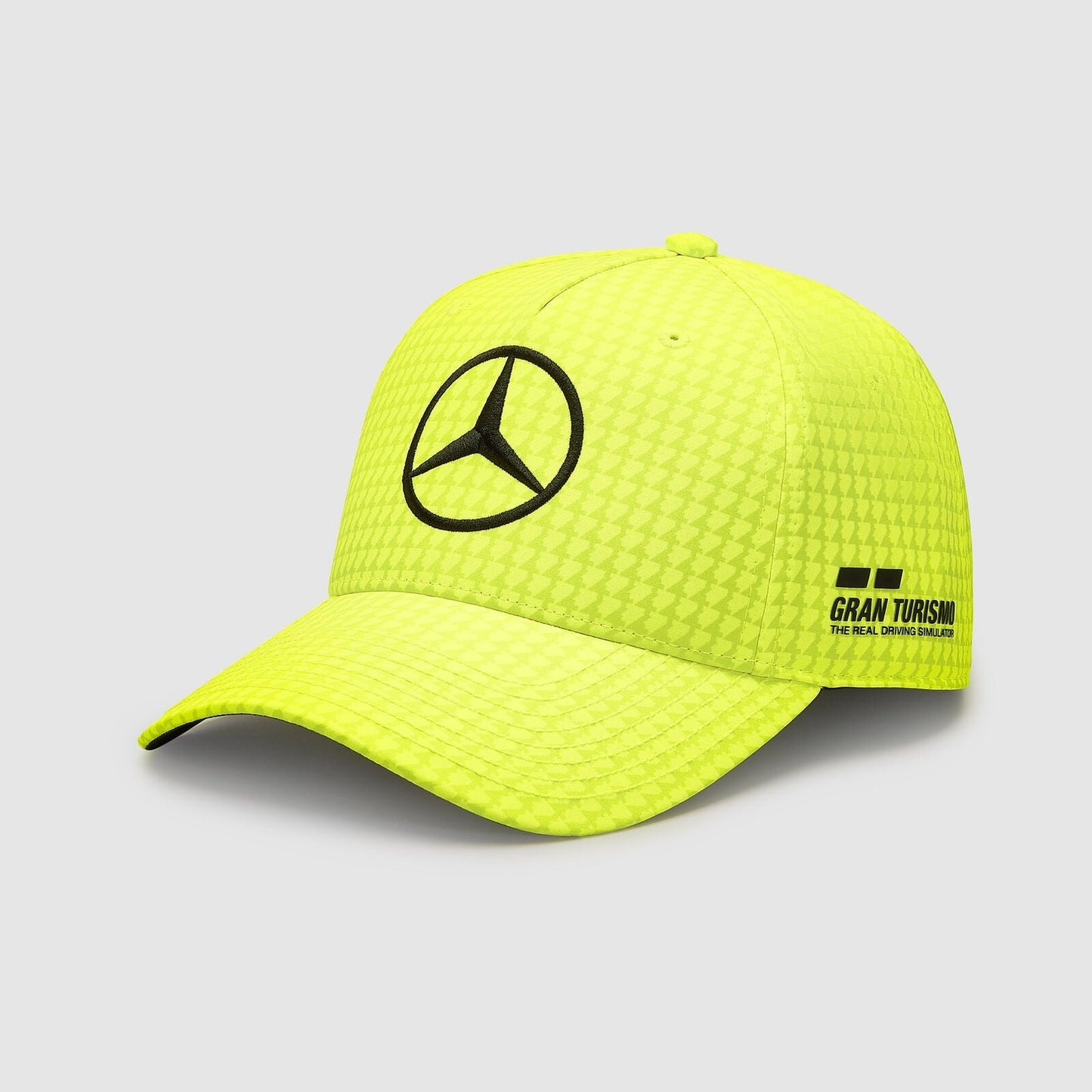 Mercedes AMG F1 2023 Lewis Hamilton Driver Cap