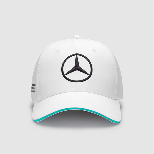 2023 Mercedes AMG Petronas Team Baseball CAP