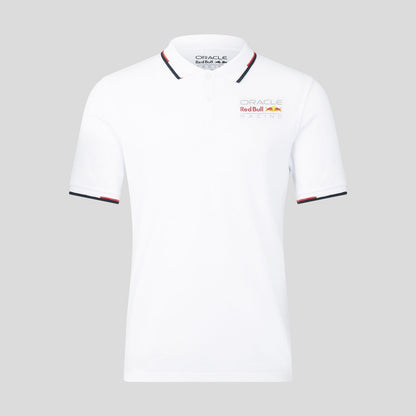 RED BULL RACING CORE POLO UNISEX