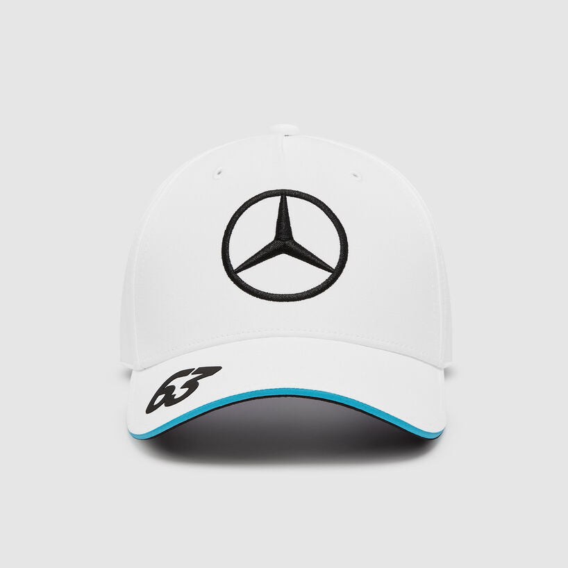 2024 GEORGE RUSSELL DRIVER CAP