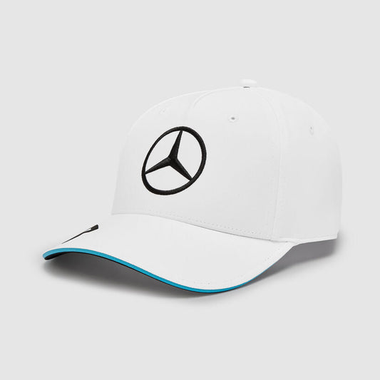 2024 GEORGE RUSSELL DRIVER CAP