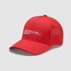 Porsche Motorsport Cap Unisex