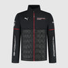 Porsche Motorsport Team 2026 Hybrid Jacket – Official Teamline
