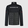 Porsche Motorsport Team 2026 Hybrid Jacket – Official Teamline