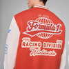 Formula 1 Heritage Varsity Jacket – 75th Anniversary Edition